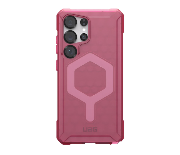 UAG Essential Armor Magnet Samsung Galaxy S25 Ultra 5G berry 214492119292 - 1311766 - zdjęcie